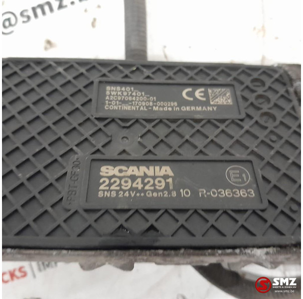 Scania Occ Nox sensor na katalysator Scania - Sensor for Truck: picture 3 Scania Occ Nox sensor na katalysator Scania - Sensor for Truck: picture 3