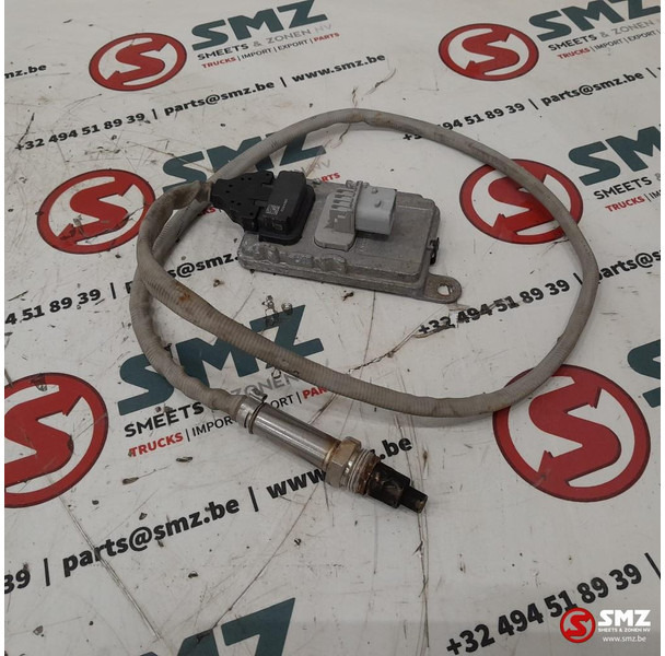 Scania Occ Nox sensor voor katalysator Scania - Sensor for Truck: picture 1 Scania Occ Nox sensor voor katalysator Scania - Sensor for Truck: picture 1