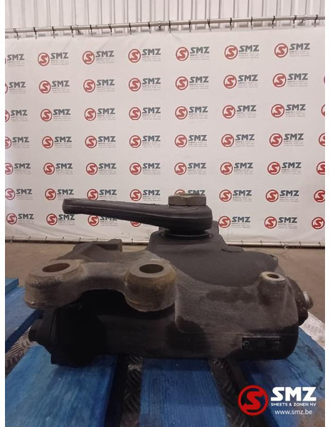 Scania Occ Stuurhuis Scania - Steering gear for Truck: picture 1 Scania Occ Stuurhuis Scania - Steering gear for Truck: picture 1