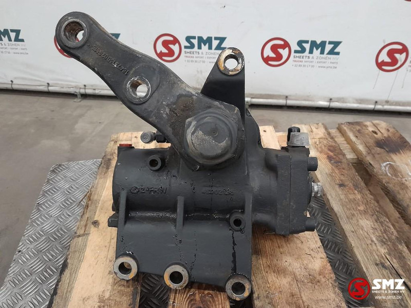 Scania Occ Stuurhuis Scania - Steering gear for Truck: picture 1 Scania Occ Stuurhuis Scania - Steering gear for Truck: picture 1