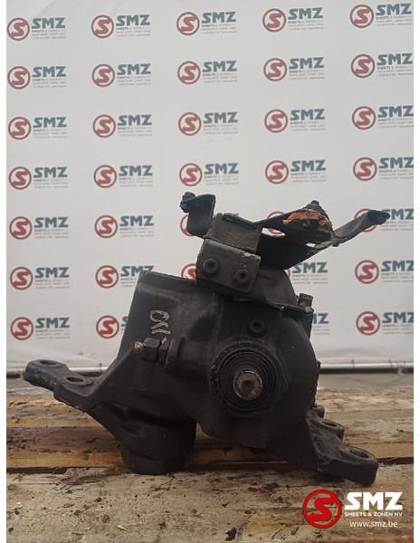 Scania Occ Stuurhuis Scania - Steering gear for Truck: picture 2 Scania Occ Stuurhuis Scania - Steering gear for Truck: picture 2