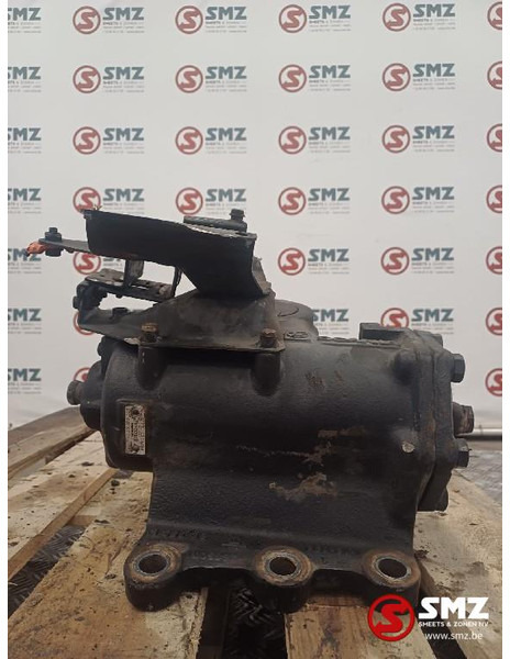 Scania Occ Stuurhuis Scania - Steering gear for Truck: picture 1 Scania Occ Stuurhuis Scania - Steering gear for Truck: picture 1
