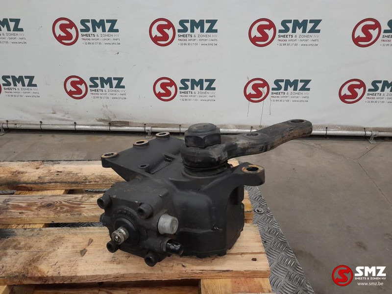 Scania Occ Stuurhuis Scania - Steering gear for Truck: picture 3 Scania Occ Stuurhuis Scania - Steering gear for Truck: picture 3