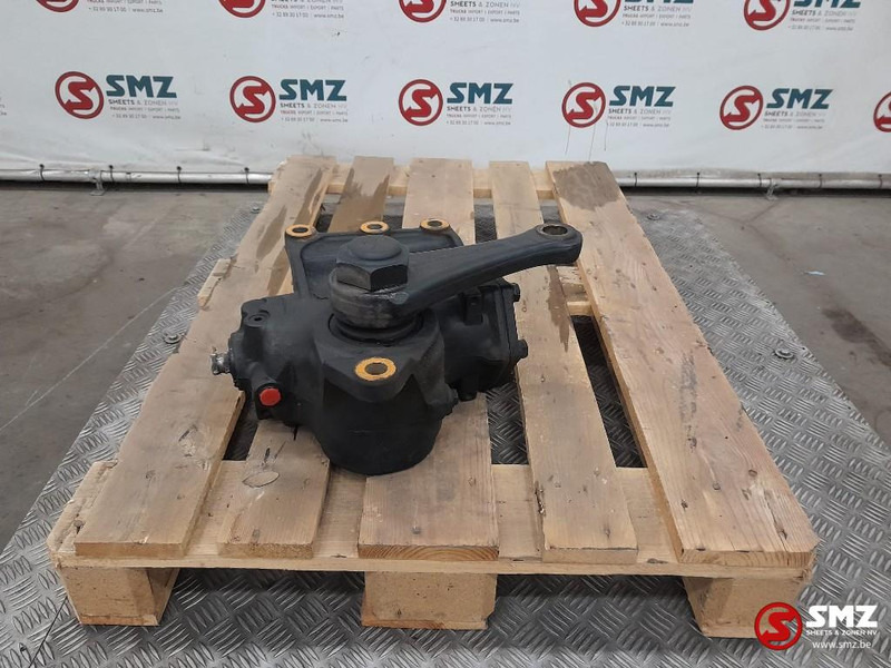 Scania Occ Stuurhuis Scania - Steering gear for Truck: picture 3 Scania Occ Stuurhuis Scania - Steering gear for Truck: picture 3