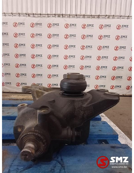 Scania Occ Stuurhuis Scania - Steering gear for Truck: picture 4 Scania Occ Stuurhuis Scania - Steering gear for Truck: picture 4