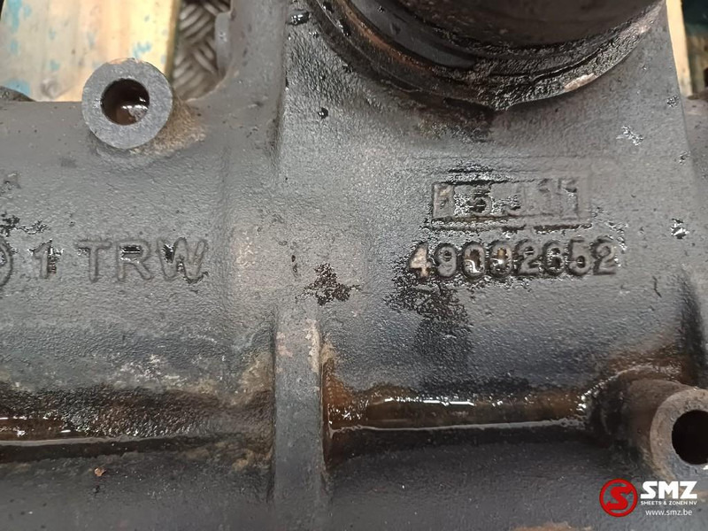 Scania Occ Stuurhuis Scania - Steering gear for Truck: picture 5 Scania Occ Stuurhuis Scania - Steering gear for Truck: picture 5