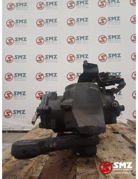 Scania Occ Stuurhuis Scania - Steering gear for Truck: picture 4 Scania Occ Stuurhuis Scania - Steering gear for Truck: picture 4