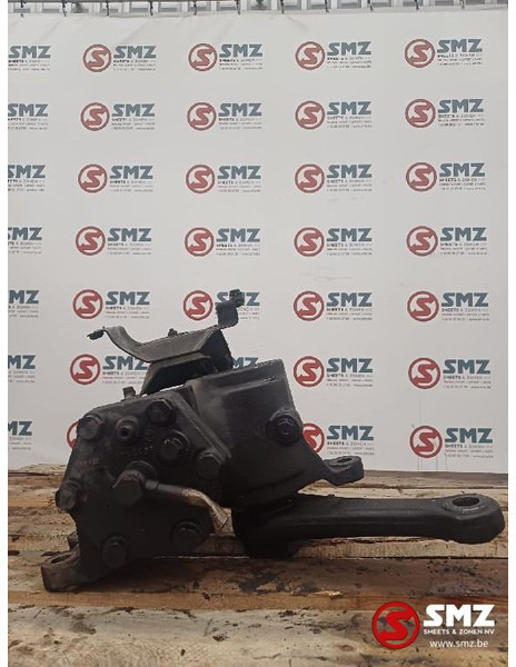 Scania Occ Stuurhuis Scania - Steering gear for Truck: picture 3 Scania Occ Stuurhuis Scania - Steering gear for Truck: picture 3