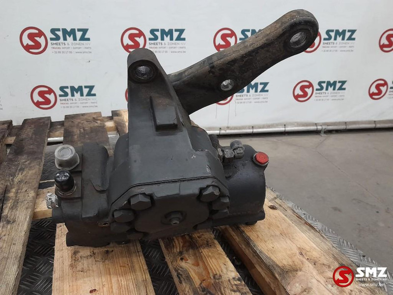 Scania Occ Stuurhuis Scania - Steering gear for Truck: picture 2 Scania Occ Stuurhuis Scania - Steering gear for Truck: picture 2
