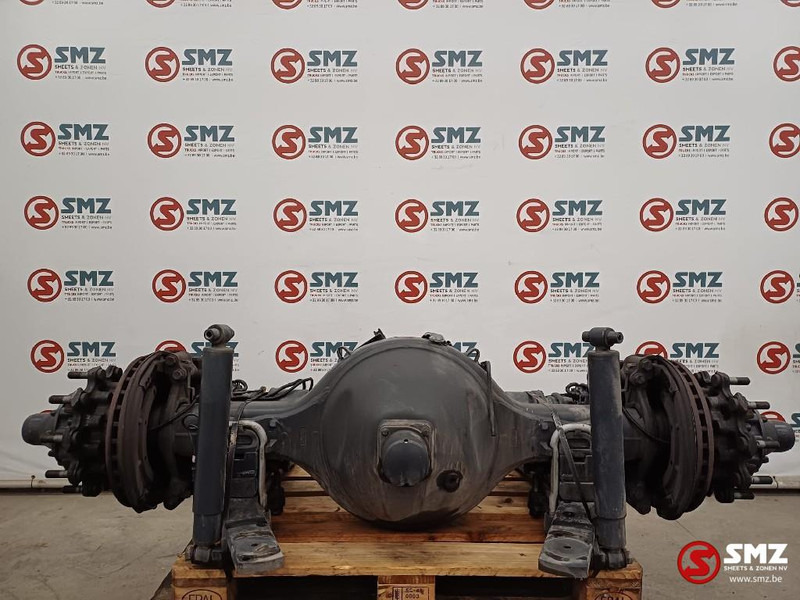 Scania Occ aandrijfas AD400SA R780 Scania - Drive shaft for Truck: picture 1 Scania Occ aandrijfas AD400SA R780 Scania - Drive shaft for Truck: picture 1