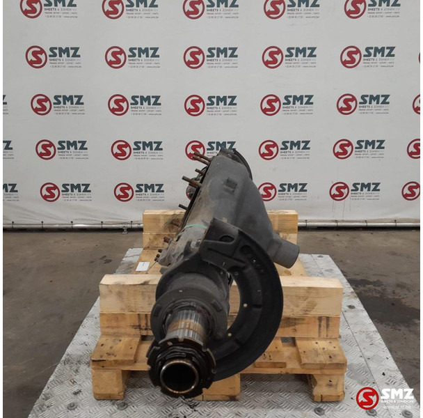 Scania Occ aandrijfas AD400SA R780 Scania - Drive shaft for Truck: picture 4 Scania Occ aandrijfas AD400SA R780 Scania - Drive shaft for Truck: picture 4