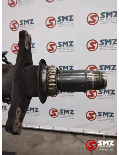 Scania Occ aandrijfas ADA 1302 Scania R - Drive shaft for Truck: picture 4 Scania Occ aandrijfas ADA 1302 Scania R - Drive shaft for Truck: picture 4