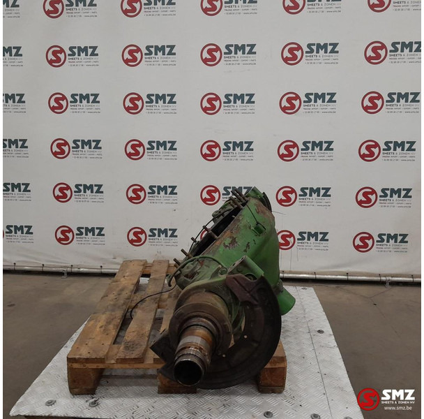 Scania Occ aandrijfas R780 Scania - Drive shaft for Truck: picture 4 Scania Occ aandrijfas R780 Scania - Drive shaft for Truck: picture 4