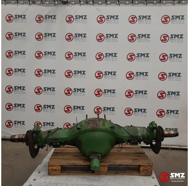 Scania Occ aandrijfas R780 Scania - Drive shaft for Truck: picture 2 Scania Occ aandrijfas R780 Scania - Drive shaft for Truck: picture 2