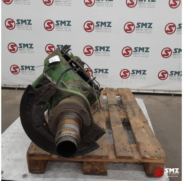 Scania Occ aandrijfas R780 Scania - Drive shaft for Truck: picture 3 Scania Occ aandrijfas R780 Scania - Drive shaft for Truck: picture 3