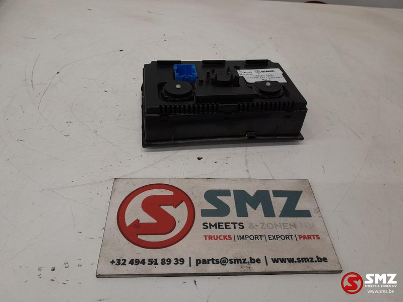 Scania Occ airco regeleenheid Scania - Electrical system for Truck: picture 5 Scania Occ airco regeleenheid Scania - Electrical system for Truck: picture 5