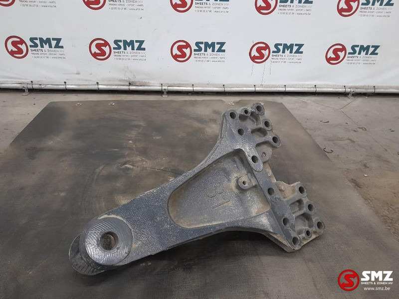 Scania Occ bladveermontagebeugel achteras Scania - Frame/ Chassis for Truck: picture 2 Scania Occ bladveermontagebeugel achteras Scania - Frame/ Chassis for Truck: picture 2