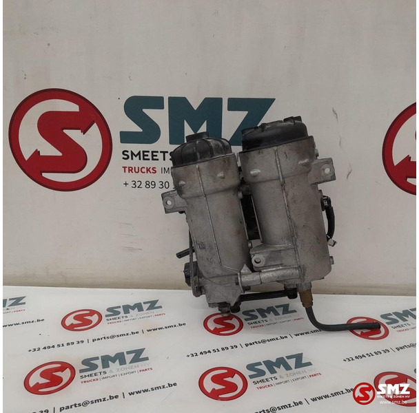 Scania Occ brandstoffilter DC13 Scania - Fuel filter for Truck: picture 2 Scania Occ brandstoffilter DC13 Scania - Fuel filter for Truck: picture 2
