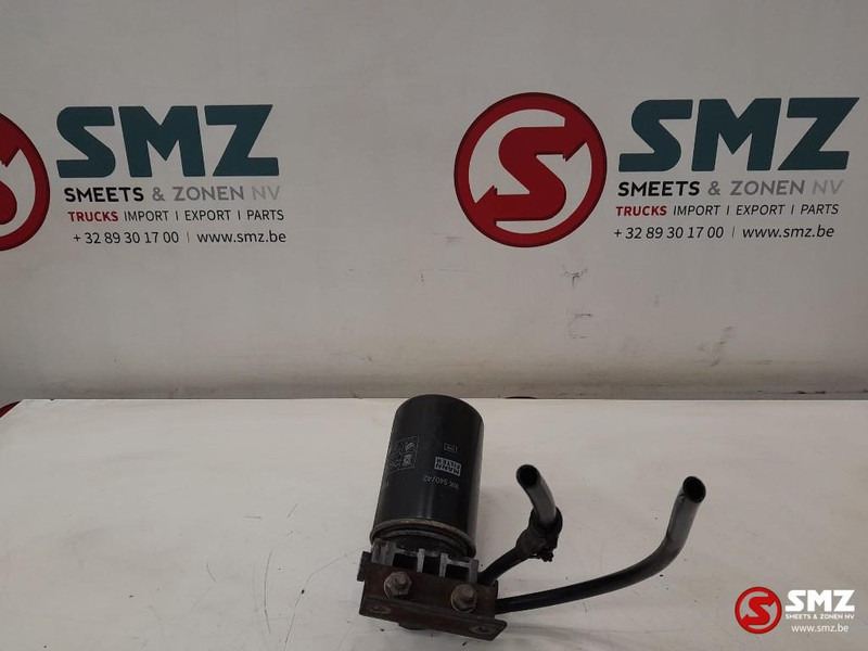 Scania Occ brandstoffilter Scania - Fuel processing/ Fuel delivery for Truck: picture 3 Scania Occ brandstoffilter Scania - Fuel processing/ Fuel delivery for Truck: picture 3