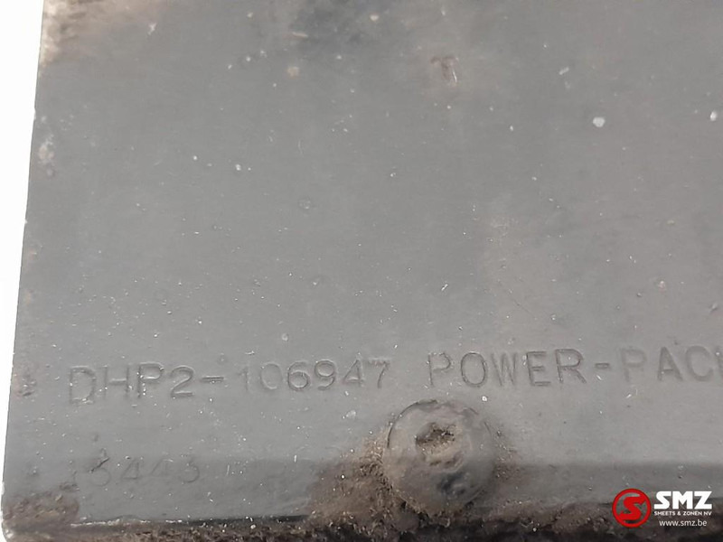 Scania Occ cabinekantelpomp Scania - Frame/ Chassis for Truck: picture 4 Scania Occ cabinekantelpomp Scania - Frame/ Chassis for Truck: picture 4