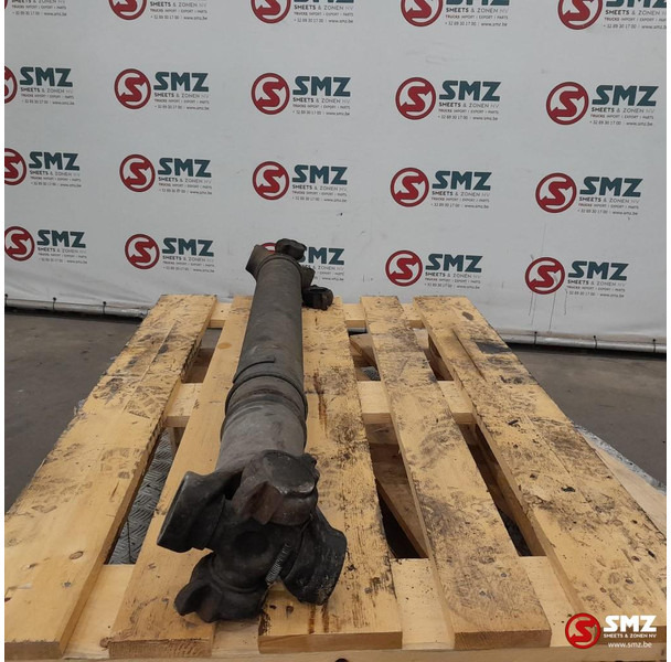 Scania Occ cardanas Scania - Drive shaft for Truck: picture 4 Scania Occ cardanas Scania - Drive shaft for Truck: picture 4