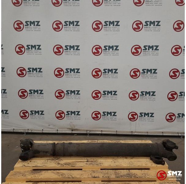 Scania Occ cardanas Scania - Drive shaft for Truck: picture 1 Scania Occ cardanas Scania - Drive shaft for Truck: picture 1