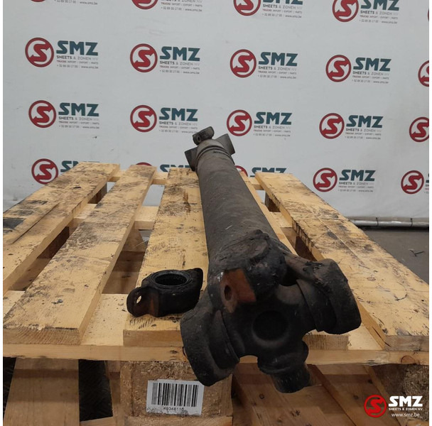 Scania Occ cardanas Scania - Drive shaft for Truck: picture 3 Scania Occ cardanas Scania - Drive shaft for Truck: picture 3