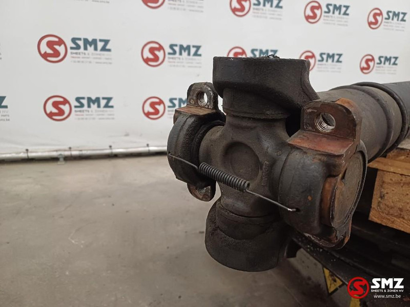 Scania Occ cardanas Scania - Drive shaft for Truck: picture 5 Scania Occ cardanas Scania - Drive shaft for Truck: picture 5