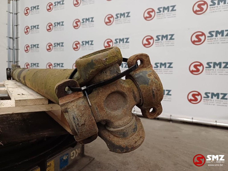 Scania Occ cardanas Scania P500 - Drive shaft for Truck: picture 3 Scania Occ cardanas Scania P500 - Drive shaft for Truck: picture 3