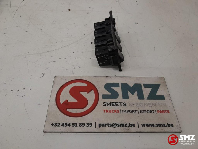 Scania Occ dashbordschakelaars Scania - Electrical system for Truck: picture 4 Scania Occ dashbordschakelaars Scania - Electrical system for Truck: picture 4