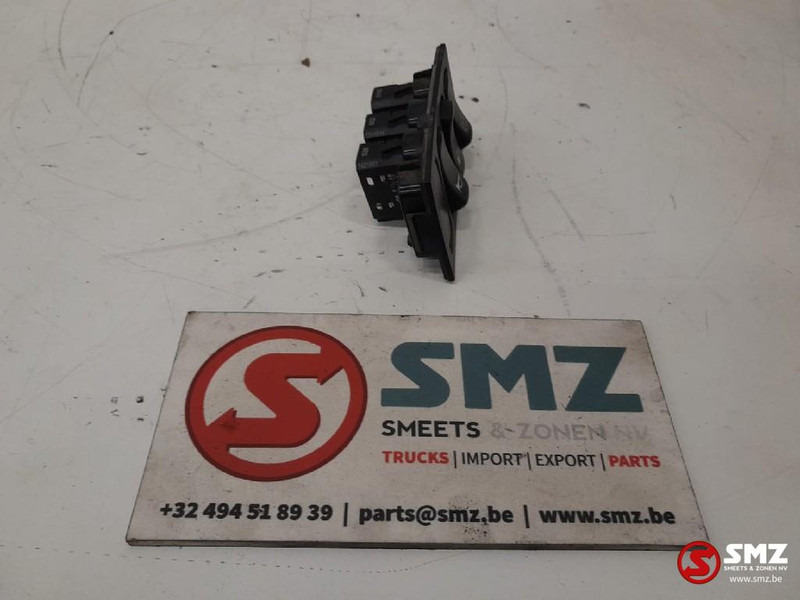 Scania Occ dashbordschakelaars Scania - Electrical system for Truck: picture 5 Scania Occ dashbordschakelaars Scania - Electrical system for Truck: picture 5