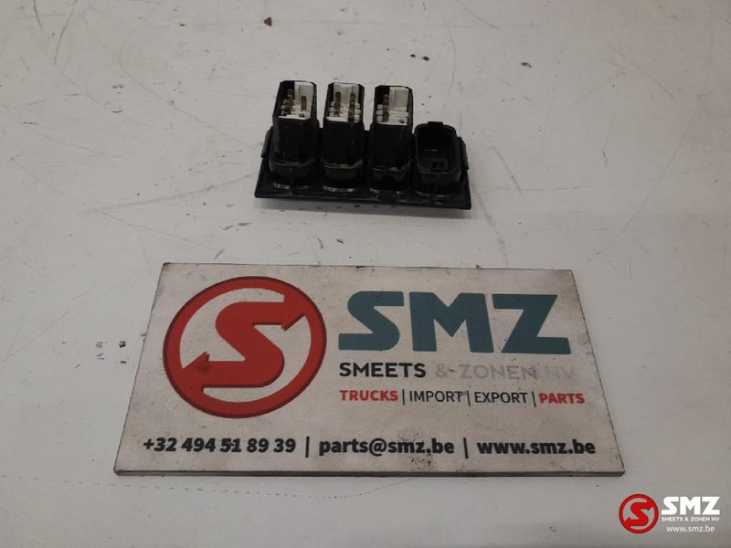 Scania Occ dashbordschakelaars Scania - Electrical system for Truck: picture 3 Scania Occ dashbordschakelaars Scania - Electrical system for Truck: picture 3