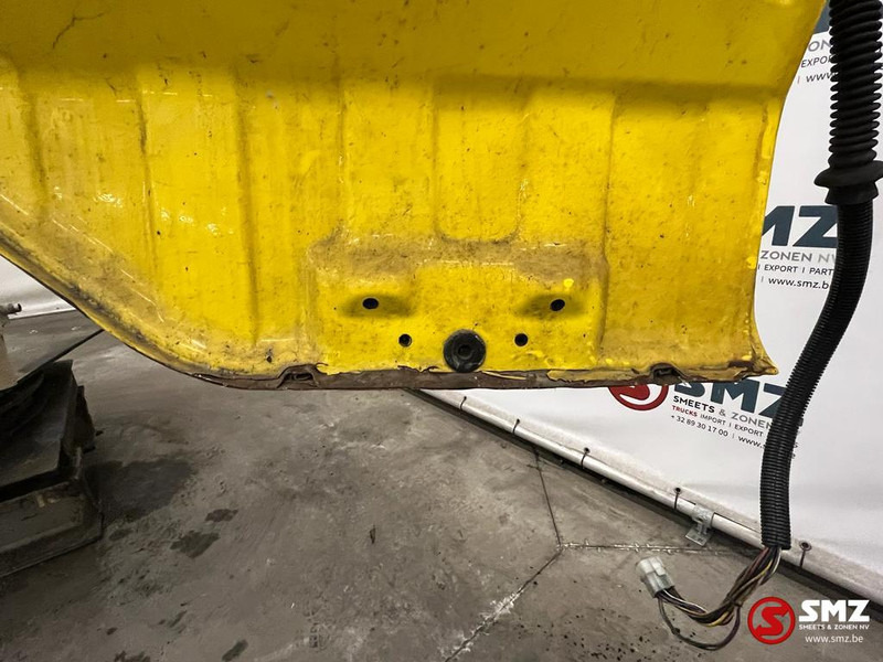 Door and parts for Truck Scania Occ deur links Scania: picture 6