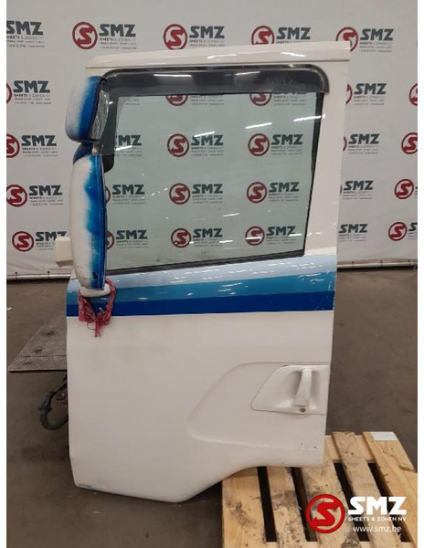 Scania Occ deur links Scania - Door and parts for Truck: picture 1 Scania Occ deur links Scania - Door and parts for Truck: picture 1