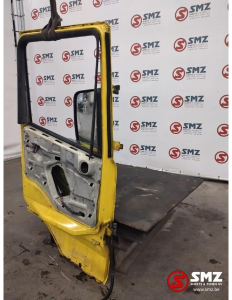 Scania Occ deur links Scania - Door and parts for Truck: picture 3 Scania Occ deur links Scania - Door and parts for Truck: picture 3