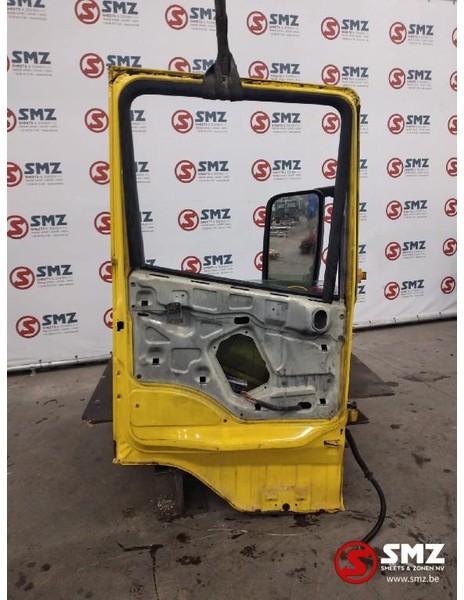 Scania Occ deur links Scania - Door and parts for Truck: picture 2 Scania Occ deur links Scania - Door and parts for Truck: picture 2