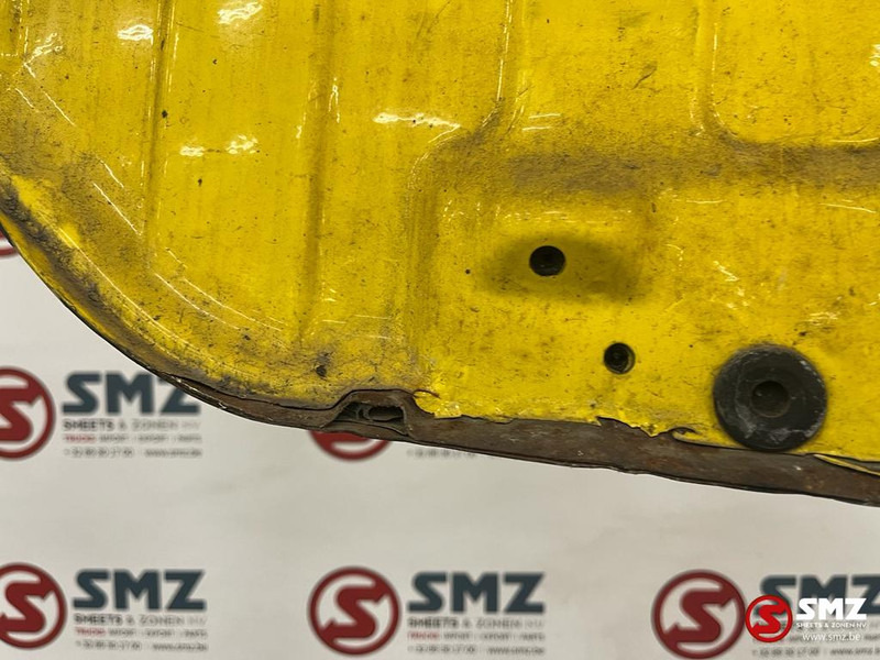 Door and parts for Truck Scania Occ deur links Scania: picture 8