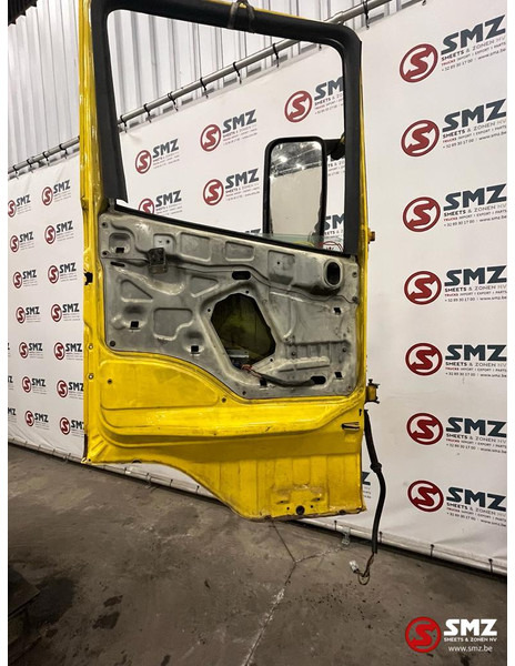 Scania Occ deur links Scania - Door and parts for Truck: picture 4 Scania Occ deur links Scania - Door and parts for Truck: picture 4