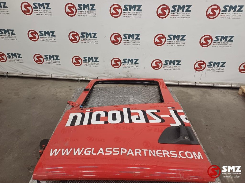 Scania Occ deur links + binnenbekleding 4 Serie Torpedo S - Door and parts for Truck: picture 4 Scania Occ deur links + binnenbekleding 4 Serie Torpedo S - Door and parts for Truck: picture 4