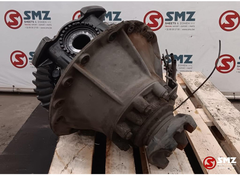 Scania Occ differentiëel R780 Scania 2,71 - Differential gear for Truck: picture 2 Scania Occ differentiëel R780 Scania 2,71 - Differential gear for Truck: picture 2