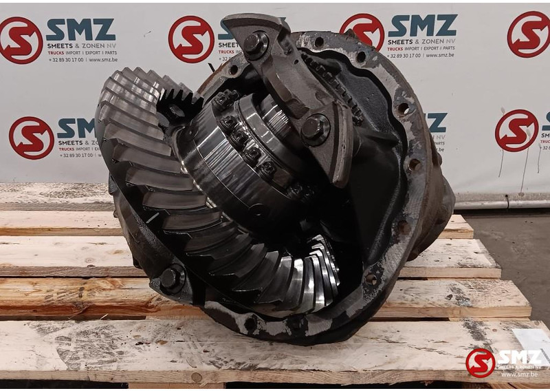 Scania Occ differentiëel R780 Scania 2,71 - Differential gear for Truck: picture 1 Scania Occ differentiëel R780 Scania 2,71 - Differential gear for Truck: picture 1