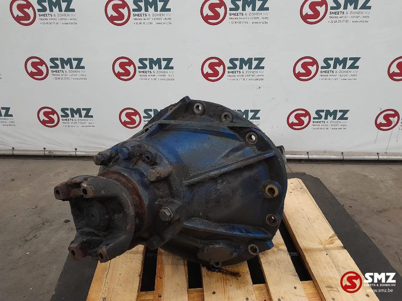 Scania Occ differentiëel R780 Scania i = 3,08 - Differential gear for Truck: picture 4 Scania Occ differentiëel R780 Scania i = 3,08 - Differential gear for Truck: picture 4