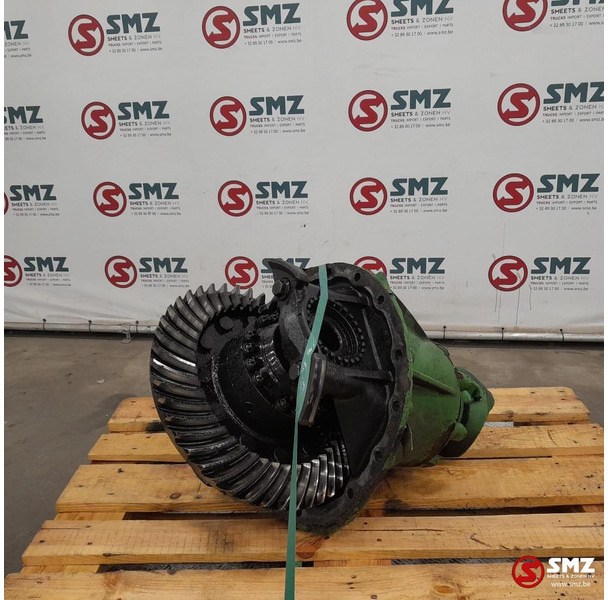 Scania Occ differentiëel R780 i=2,59 Scania - Differential gear for Truck: picture 1 Scania Occ differentiëel R780 i=2,59 Scania - Differential gear for Truck: picture 1