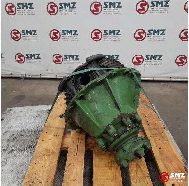 Scania Occ differentiëel R780 i=2,59 Scania - Differential gear for Truck: picture 3 Scania Occ differentiëel R780 i=2,59 Scania - Differential gear for Truck: picture 3