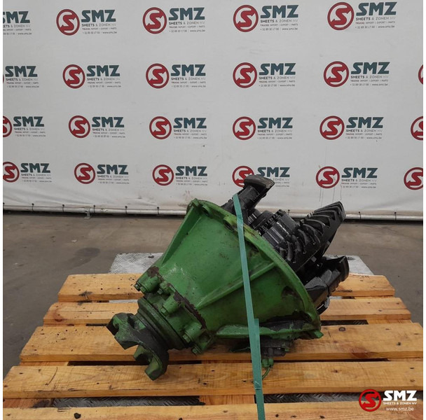 Scania Occ differentiëel R780 i=2,59 Scania - Differential gear for Truck: picture 4 Scania Occ differentiëel R780 i=2,59 Scania - Differential gear for Truck: picture 4