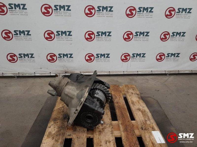 Scania Occ differentiëel RP735 i=3,65 Scania - Differential gear for Truck: picture 4 Scania Occ differentiëel RP735 i=3,65 Scania - Differential gear for Truck: picture 4