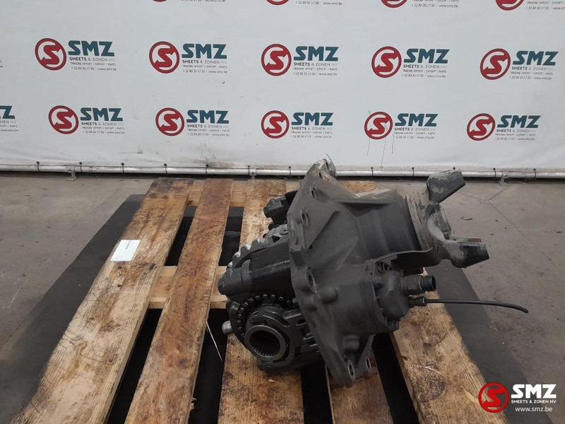 Scania Occ differentiëel RP735 i=3,65 Scania - Differential gear for Truck: picture 2 Scania Occ differentiëel RP735 i=3,65 Scania - Differential gear for Truck: picture 2