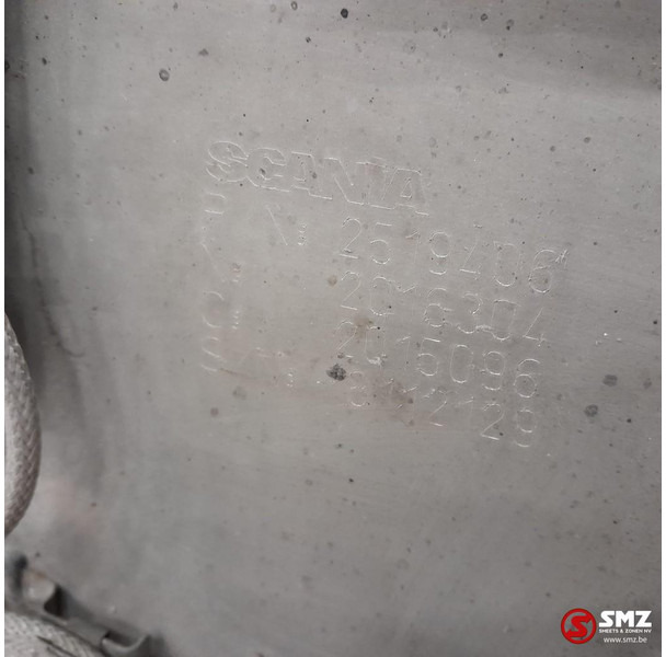 Scania Occ katalysator Euro 6 Scania - Catalytic converter for Truck: picture 5 Scania Occ katalysator Euro 6 Scania - Catalytic converter for Truck: picture 5