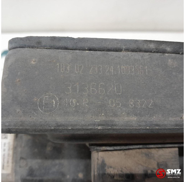 Scania Occ koppelingscilinder Scania - Clutch and parts for Truck: picture 4 Scania Occ koppelingscilinder Scania - Clutch and parts for Truck: picture 4