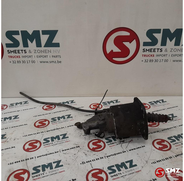Scania Occ koppelingscilinder Scania - Clutch and parts for Truck: picture 1 Scania Occ koppelingscilinder Scania - Clutch and parts for Truck: picture 1